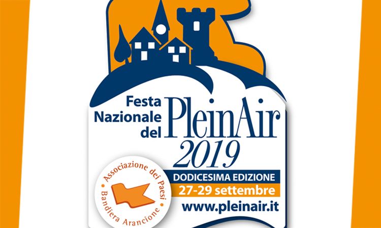 Festa Nazionale del Plein Air, 29 Settembre